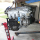 One used Miata engine.